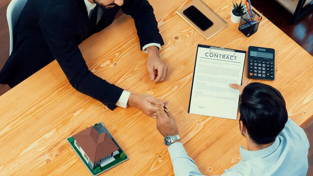 Moving Forward with Confidence with the Support of a Mediator Slough
