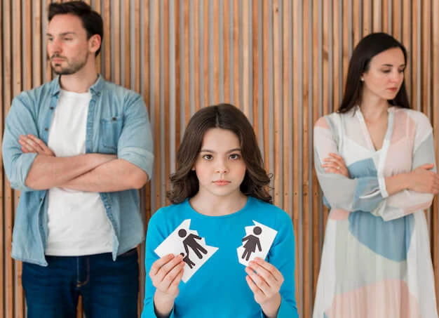 Creating Sustainable Agreements Through Guided Divorce Negotiations Slough