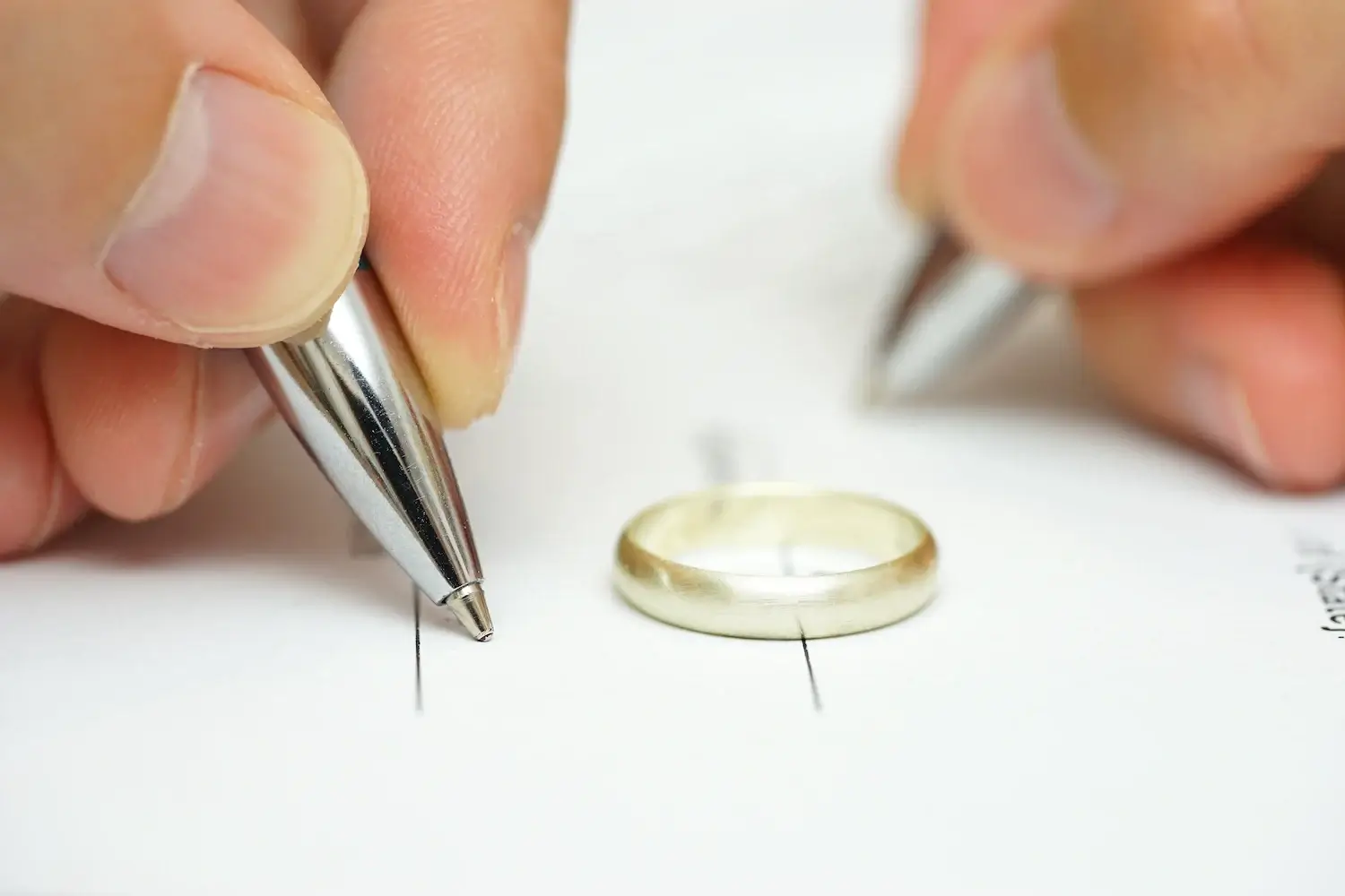 Strengthening Your Position in Divorce Negotiations with Professional Mediation Slough