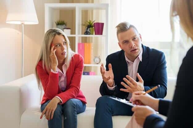 Recognizing Mental Health Challenges in Mediation Slough