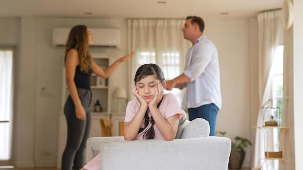 What Is Parental Responsibility in the UK Slough