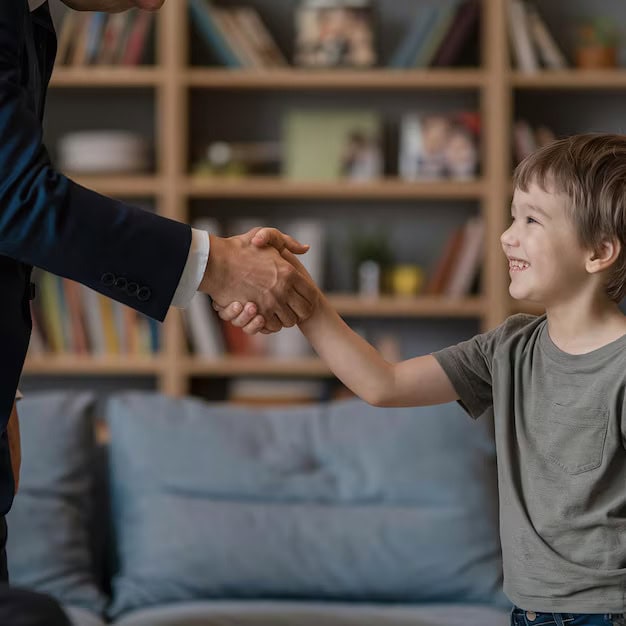 Understanding Child Arrangements – Guidance from EH Mediation Specialists Slough