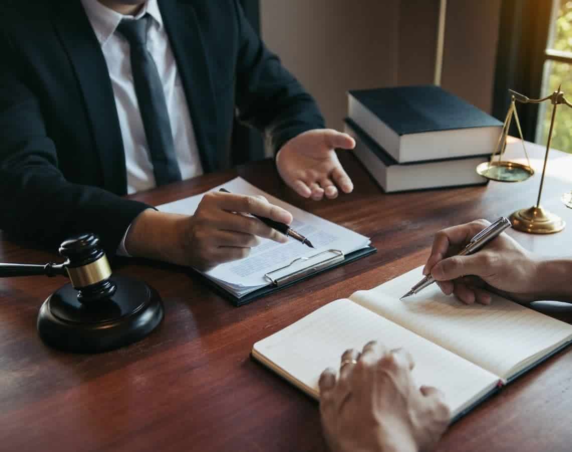 Common Challenges Couples Face in Collaborative Law Slough