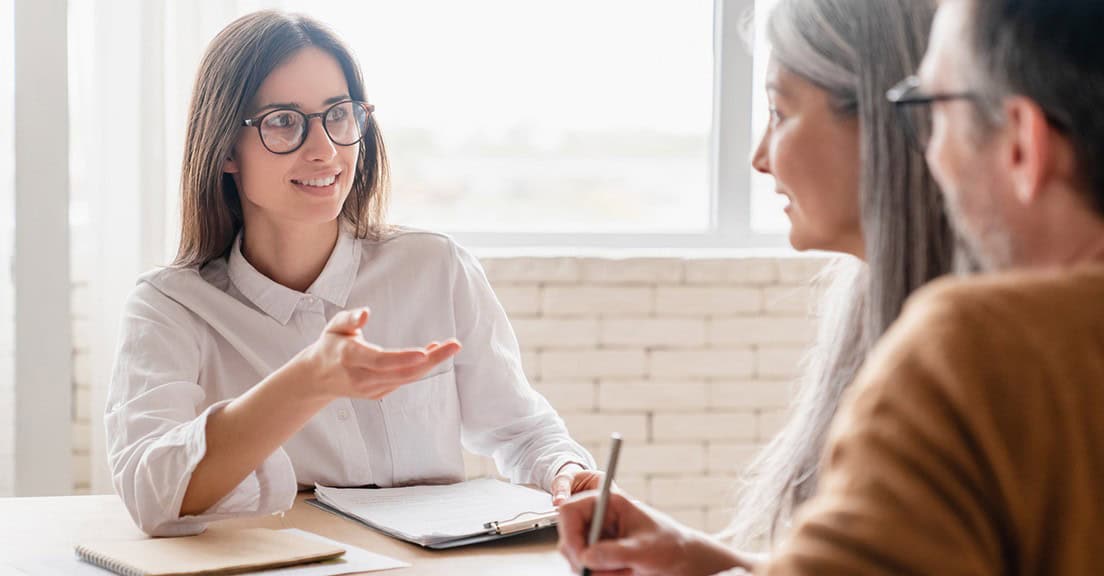 The Role of EH Mediation in Long-Term Agreement Success Slough