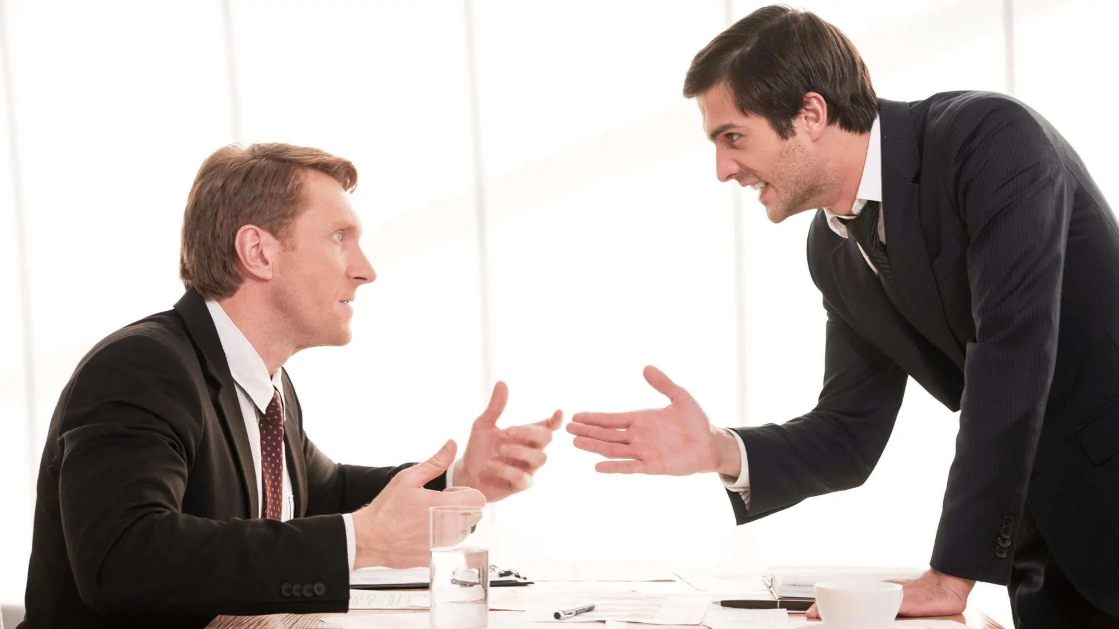 How EH Mediation Creates a Safe Space for Financial Discussions Slough