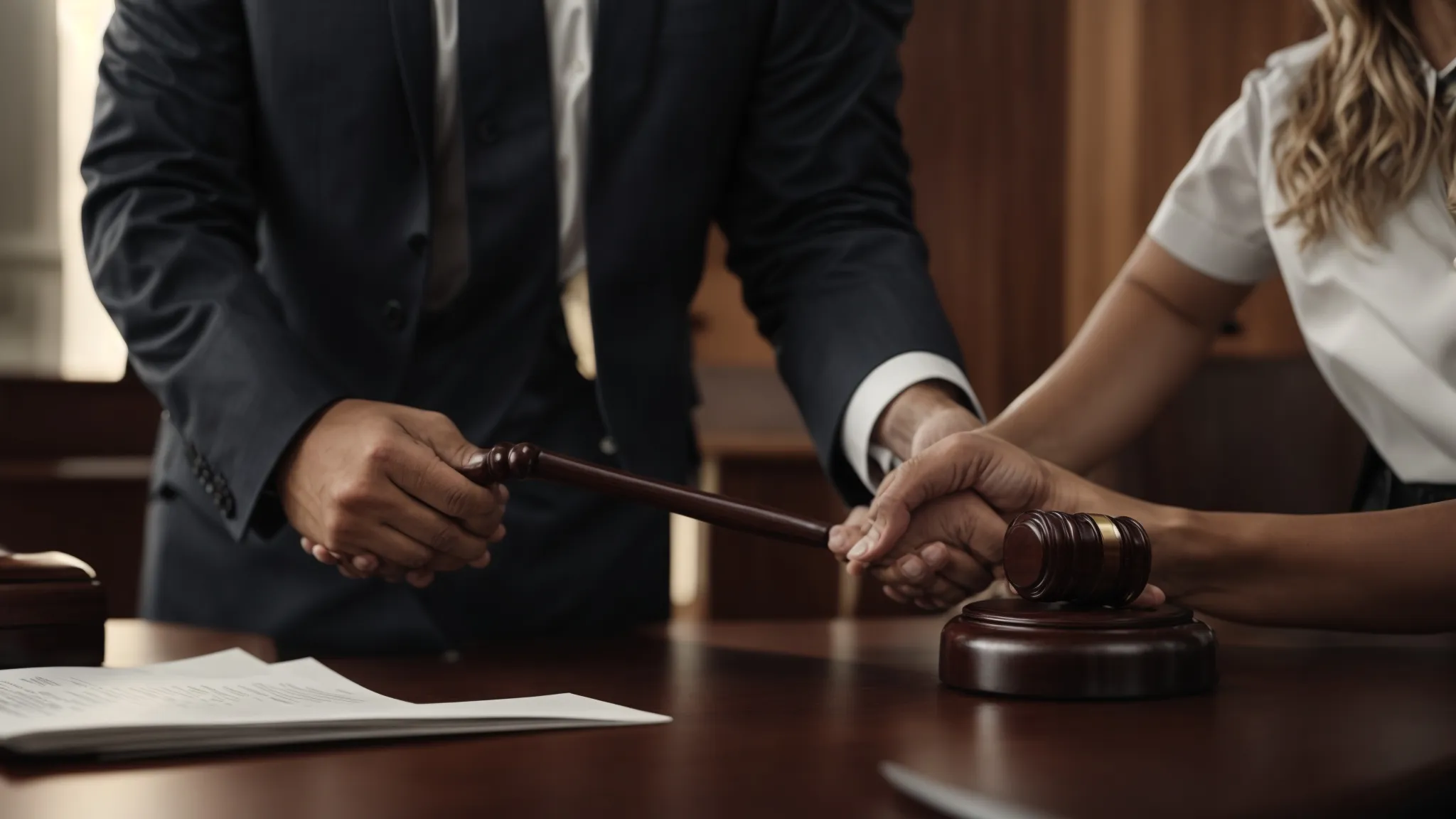Why Choosing EH Mediation Strengthens Your Agreement Slough