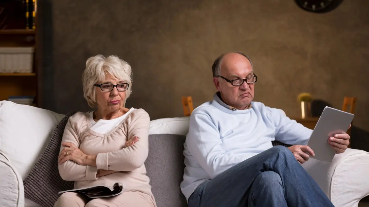 Preventing Long-Standing Family Issues from Escalating During Care Planning Slough