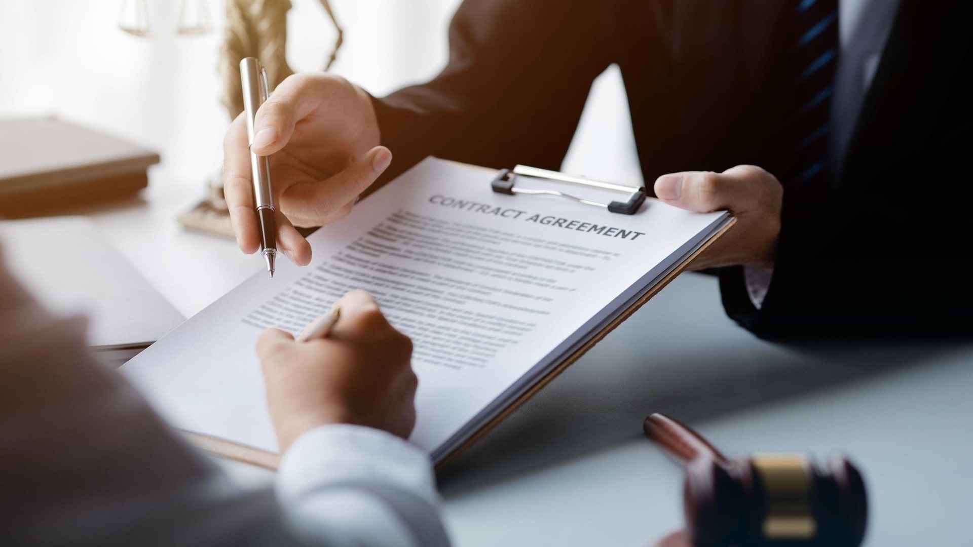 The Legal Standing of Mediation Agreements in the UK Slough