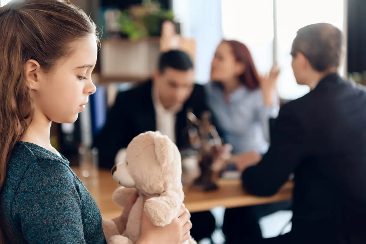 Supporting Healthy Communication Between Co-Parents Slough