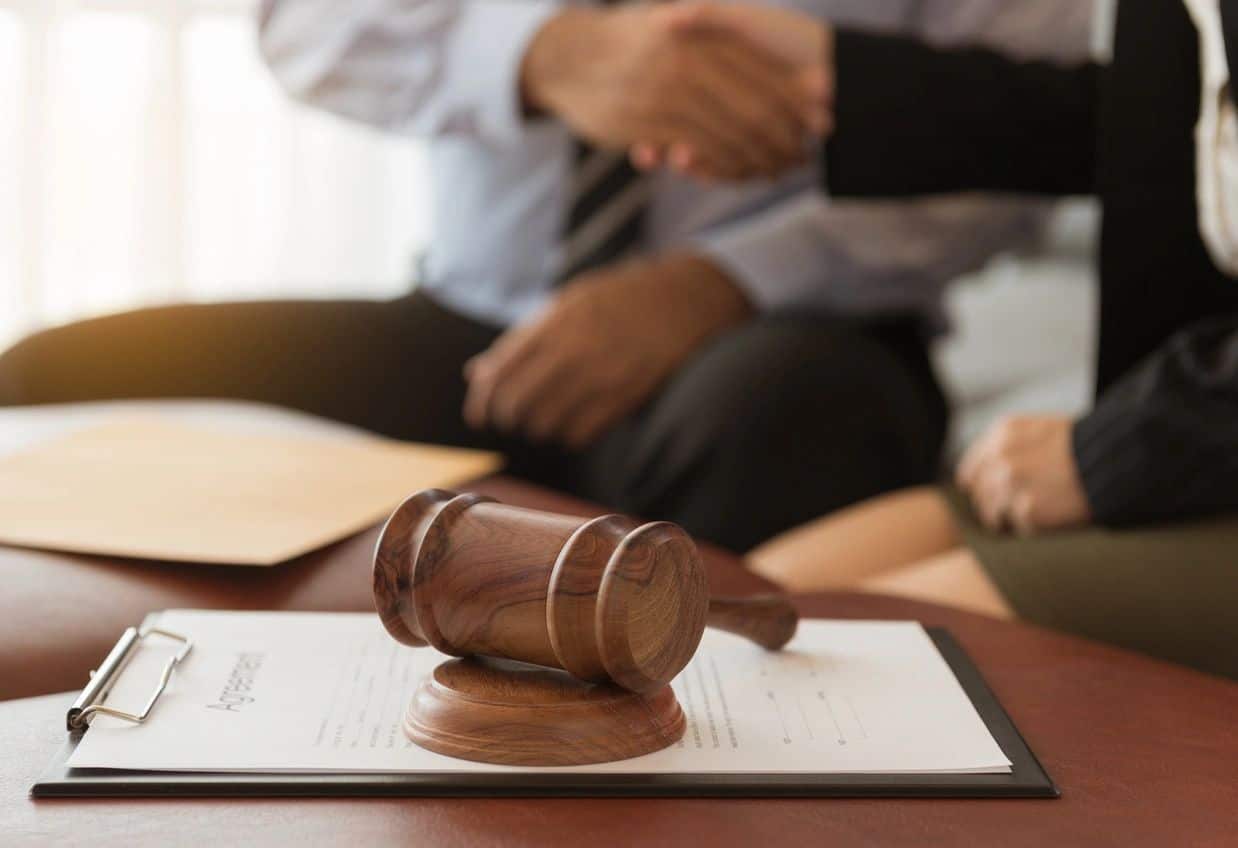Understanding the Legal Framework Behind Mediation Agreements Slough