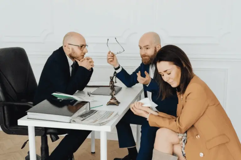 How Family Mediation Has Transformed Modern Dispute Resolution Slough
