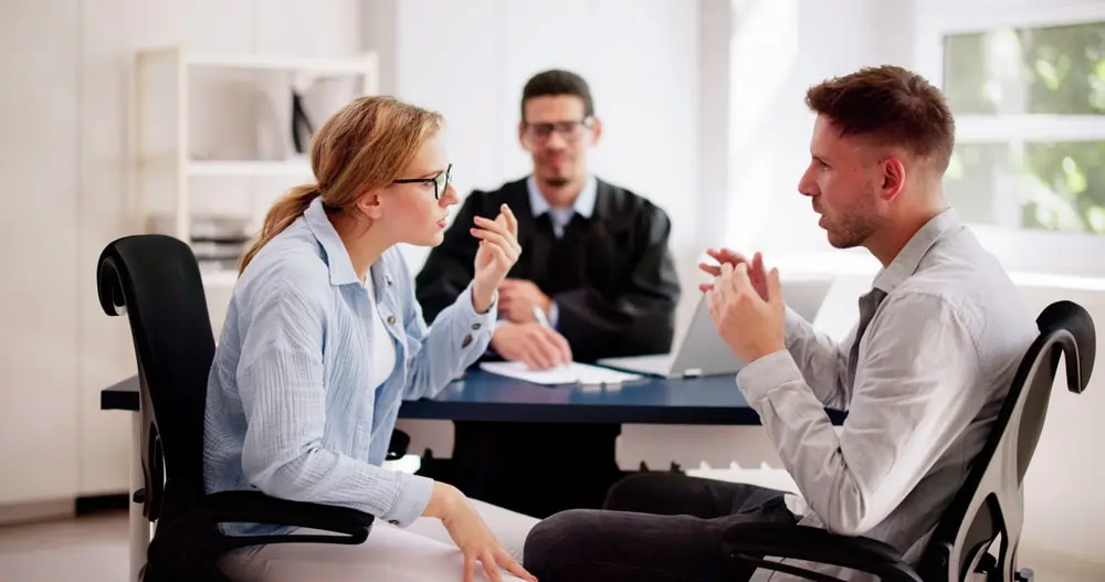 Rebuilding Trust After Relationship Breakdown Through Professional Mediation Slough