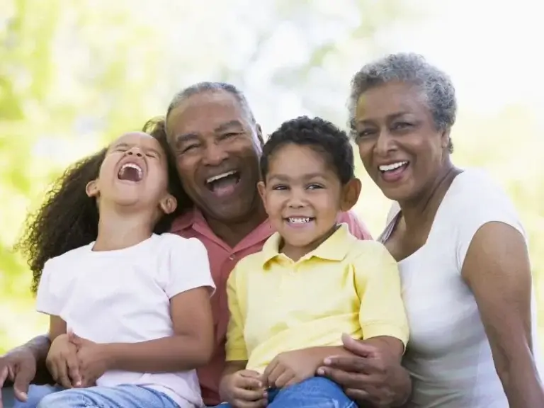 Reducing Conflict to Protect Children from Emotional Harm Slough