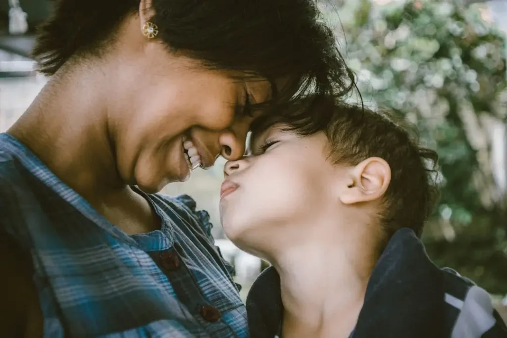 Child Maintenance and Spousal Support: Finding Balanced Solutions Slough