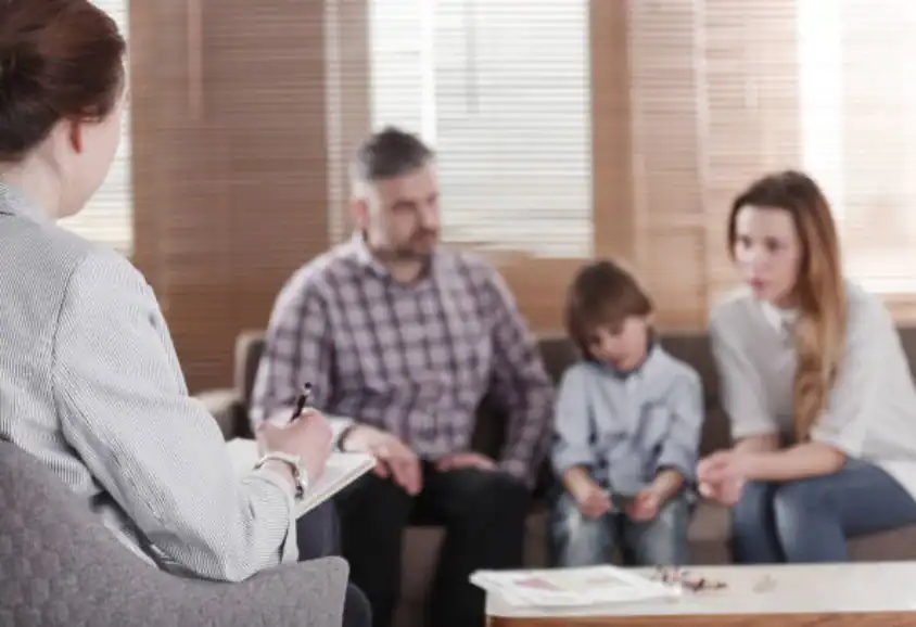 Financial Settlements and Property Division Slough