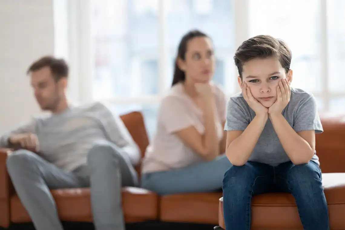 Why More Parents Trust EH Mediation for Child Arrangement Solutions Slough