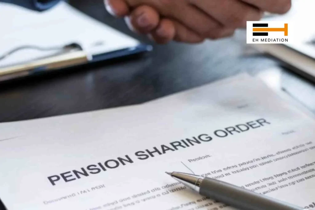 Pension Sharing Frequently Asked Questions Slough