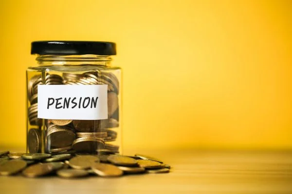Pension Sharing Mediation Slough